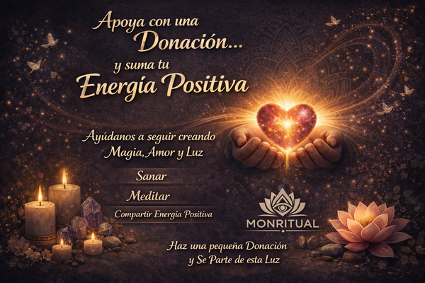 Donacion