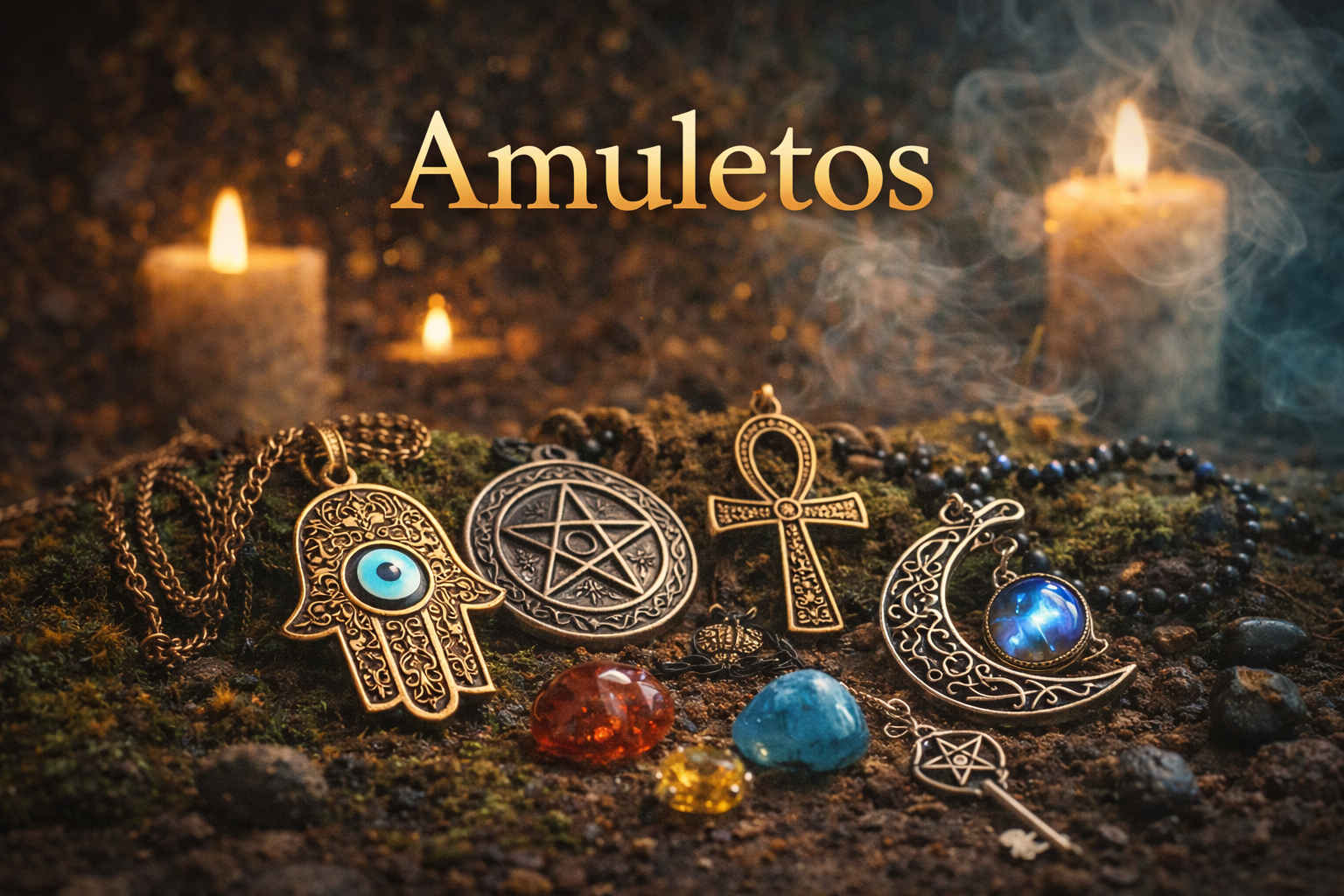 Amuletos