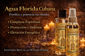 Colonia Espiritual florida Original Cubana