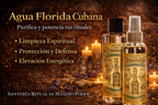 Colonia Espiritual florida Original Cubana