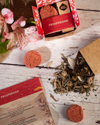 Kit Humito Sagrado Prosperidad