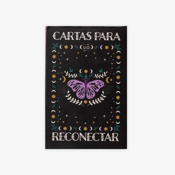 Cartas para Reconectar tu Energía
