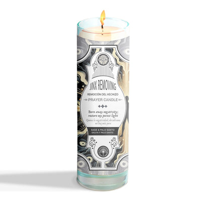 Vela para Romper Hechizos