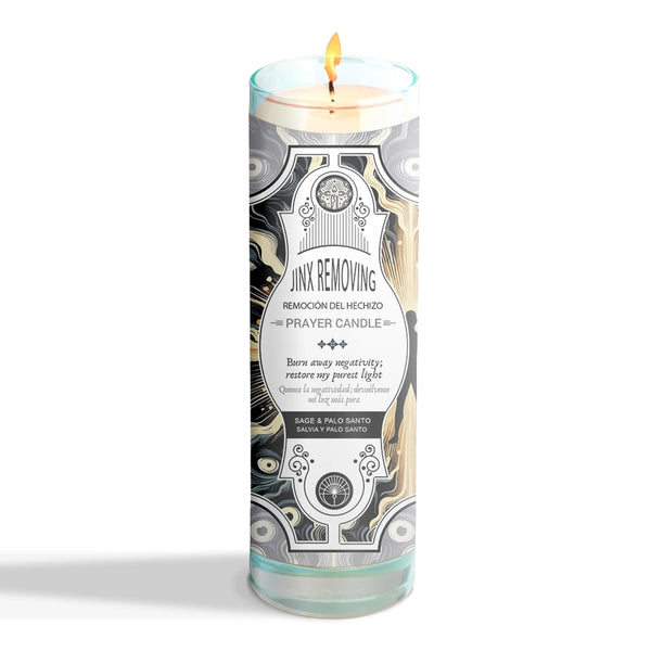 Vela para Romper Hechizos